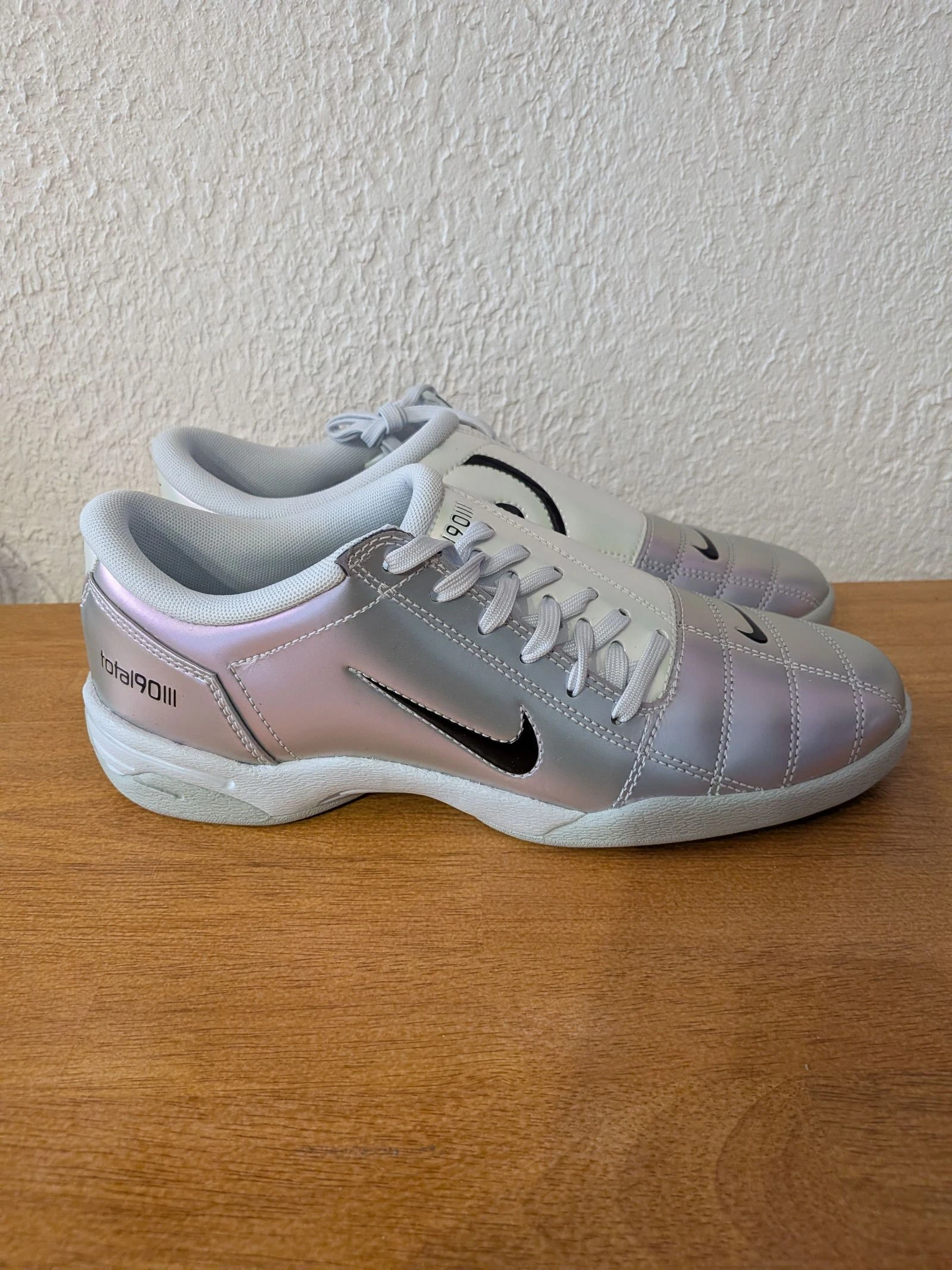Nike Total 90 Sneaker – photo 3